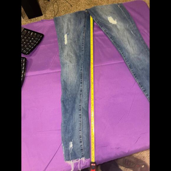 Frame Denim Jeans - Size 26 - Picture 7 of 7